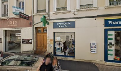 Sophrovoiron, Hypnothérapeute à Voiron