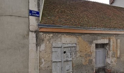 CHATAIN Nathalie, Hypnothérapeute à Rémalard en Perche