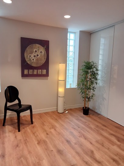 Christel Neumager, Sophrologue, Praticien de Médecine Alternative à Chantepie