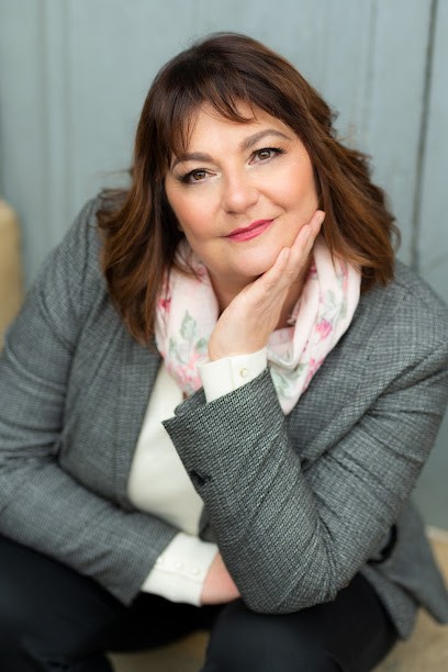 Laeticia VIGO-HABRAN - HYPNOSE - METZ - JARNY- DEUIL ET RUPTURE DE VIE, Hypnothérapeute à Jarny