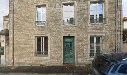 Galy Prevost Veronique, Hypnothérapeute à Melle