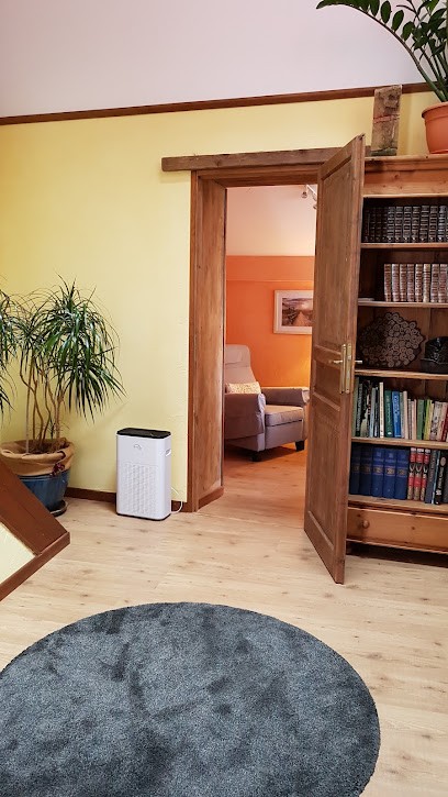 Synchronia, Hypnothérapeute à Bassy