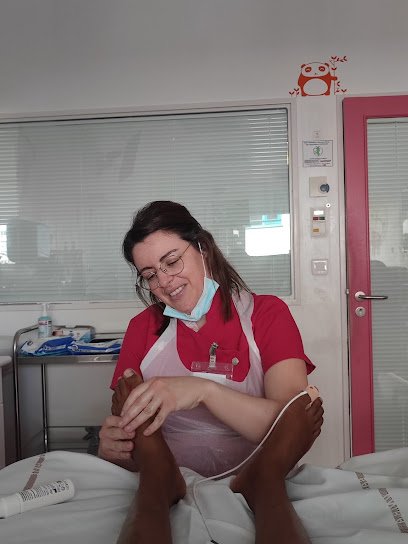 Reflexbienêtre, Praticien De Médecine Alternative à Villeurbanne