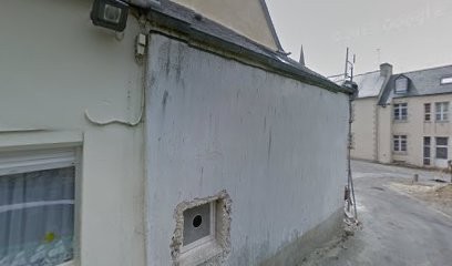 Baron Thomas, Praticien de Médecine Alternative à Lanmeur