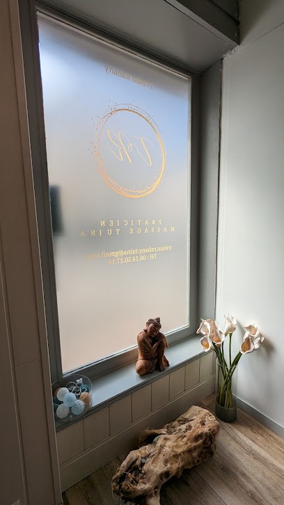 Tristan RABANY, Praticien de Médecine Alternative à Trèbes