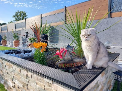 Sophrologue GAURY Marylène, Praticien de Médecine Alternative à La Couronne