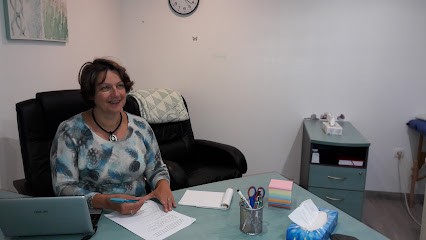 Boiteau Frédérique, Hypnothérapeute à Brazey-en-Plaine