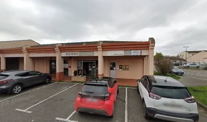 Laetitia Baqué, Réflexologue à Saint-Jory