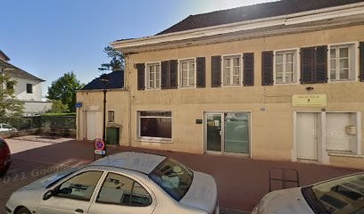 BRIOIS Karine, Praticien de Médecine Alternative à Rumilly