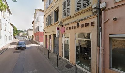 Valentine Lodato, Réflexologue à Fontaines-sur-Saône