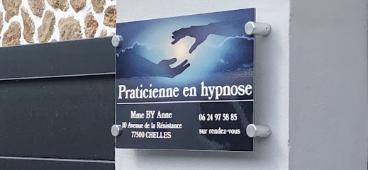 Anne By - Hypnochelles, Hypnothérapeute à Chelles