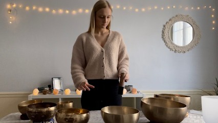 Marie MONTEL - Rebouteuse / Énergéticienne, Praticien de Médecine Alternative à Reims