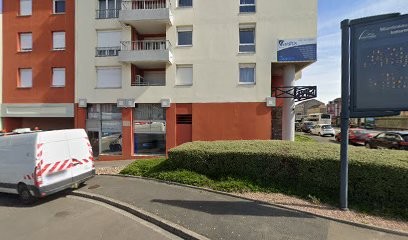 FARNERT Véronique, Réflexologue à Montceau-les-Mines