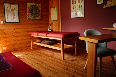 Sonia Allard Naturopathe Praticienne En Shiatsu, Praticien de Médecine Alternative à Péaule