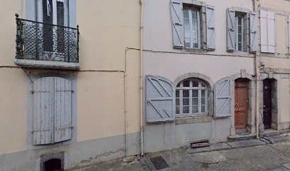 Isabelle Hirondar Reflexothérapeute, Réflexologue à Saint-Girons