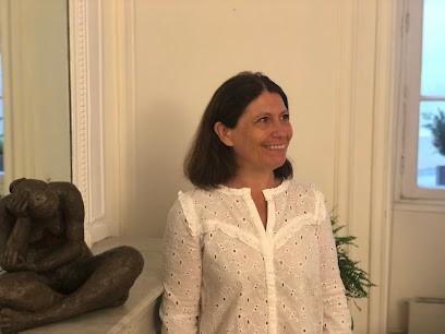 Catherine Van de Voorde, Praticien de Médecine Alternative à Paris 16