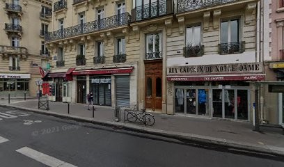 International NLP, Hypnothérapeute à Paris 05