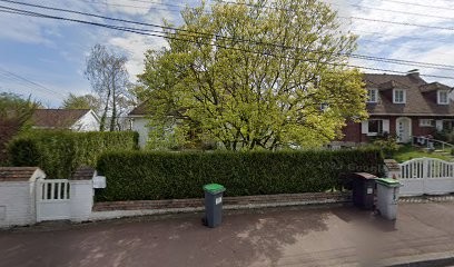 Couture Marie-Line, Praticien de Médecine Alternative à Marcq-en-Baroeul