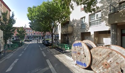 Amélie Piat - Praticienne en médiations artistiques - Au cabinet paramédical de Villeurbanne, Praticien de Médecine Alternative à Villeurbanne