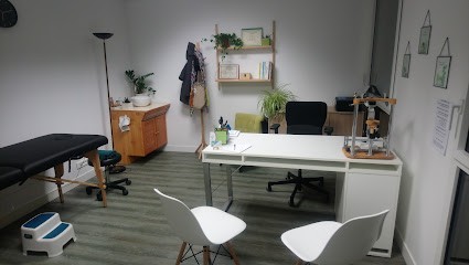 Naturopathe - Hypnothérapeute - Lucie Ribault, Praticien de Médecine Alternative à Carquefou