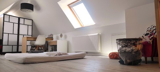 Géraldine Federspiel - Firm Shiatsu, Praticien de Médecine Alternative à Illkirch-Graffenstaden