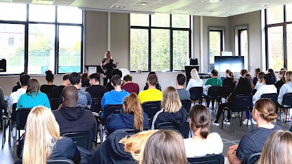Emilie VIARD-BELLEFONTAINE Sophrologue, Praticien de Médecine Alternative à Offranville