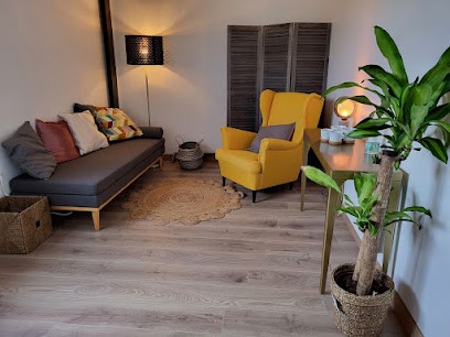Gaëlle Lang Hypnose Thérapeutique, Hypnothérapeute à Is-sur-Tille