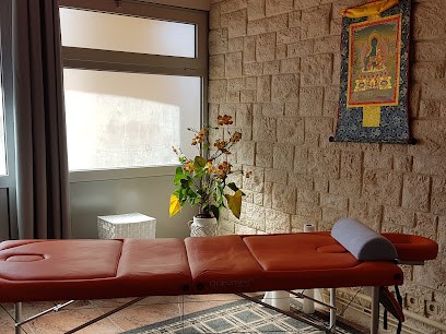 Stéphanie MOREL, Praticien de Médecine Alternative à Port-la-Nouvelle