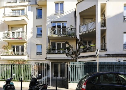 Nathalie TEXIER - Réflexologue, Réflexologue à Courbevoie