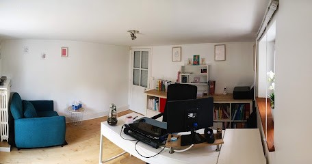 Aurélie Giammeluca - Thérapeute En Libération émotionnelle (EFT), Praticien de Médecine Alternative à Gagny