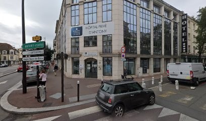 Sophrologie, Relaxation Et Hypnose, Hypnothérapeute à Antony