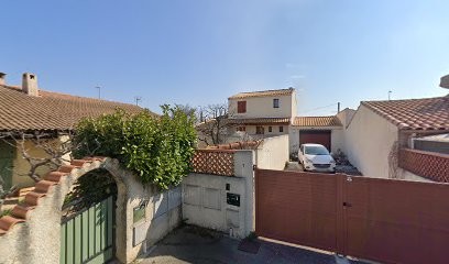 Catherine Coker, Praticien de Médecine Alternative à Istres