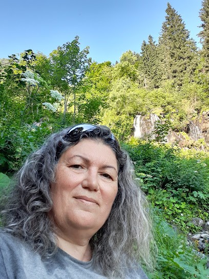 Isabelle Le Maitre - Thérapie TEFT - Magnétisme -, Praticien de Médecine Alternative à Saint-Martin-d'Hères