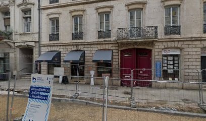 Aurore Monti Sophrologue, Praticien de Médecine Alternative à Besançon