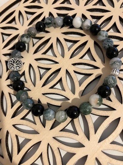 Stéphanie METTRA Thérapeute Bien-être Et énergétique, Praticien de Médecine Alternative à Saint-Herblain