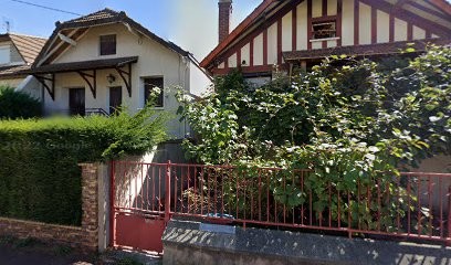 Baobab By Daniela, Réflexologue aux Pavillons-sous-Bois