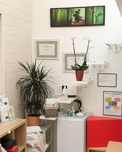 Thérapie Santé Nature - Karine Viaene, Praticien de Médecine Alternative à Roquebrune-sur-Argens