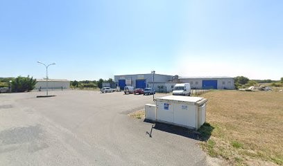 Lou Barra-Thibaudeau, Energétique traditionnelle chinoise, Praticien de Médecine Alternative à Lussac-les-Châteaux