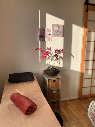 Florelfique - Florence Cardaire, Réflexologue aux Abrets en Dauphiné