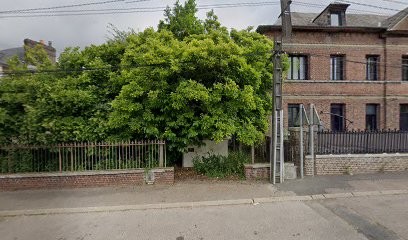 Cécile Diba Grenier, Hypnothérapeute à Boos