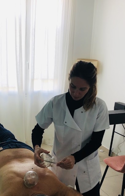 Jessica Ripault - Médecine Traditionnelle Chinoise, Praticien de Médecine Alternative à Marseille 11