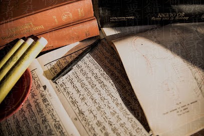 Eric Serpeau - Médecine Traditionnelle Chinoise Générale Et Sportive, Praticien de Médecine Alternative à Gradignan