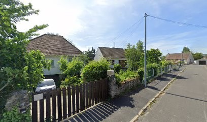 Thierry Preux, Hypnothérapeute à Longueil-Annel