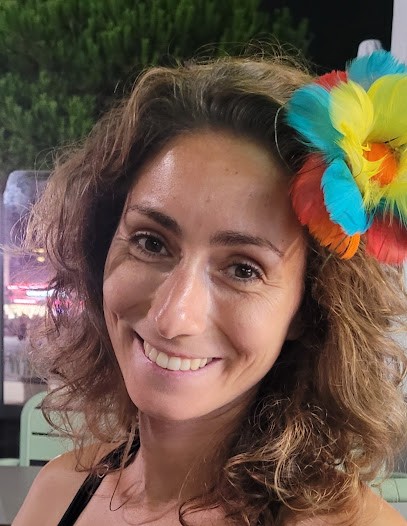 Virginie HUGI Kinésiologie Soins énergétiques Naturopathie Réflexologie, Praticien de Médecine Alternative à Montbonnot-Saint-Martin