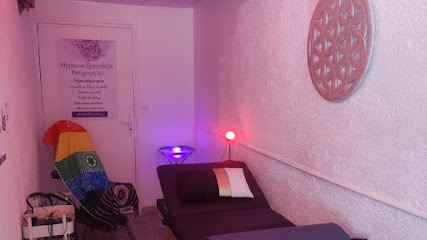 Aurélie Desutter, Hypnothérapeute à Roquefort-les-Pins