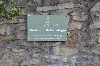 Shiatsu Et Réflexologie Perrine Boudet, Réflexologue à Bretteville