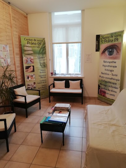 Coneuf Jean, Hypnothérapeute à Foix