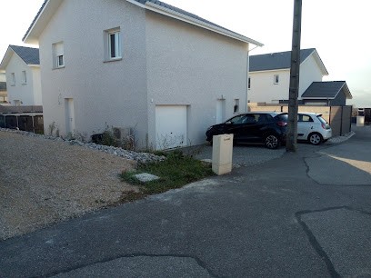 NATUROHARMONIE, Praticien de Médecine Alternative à Bloye