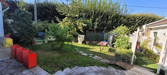 Muoi-Huong CHAU - Réflexologue Plantaire Energétique, Réflexologue à Champs-sur-Marne