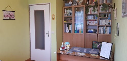 Anne-Françoise Lehardy-Boudjenah, Praticien de Médecine Alternative à Margut